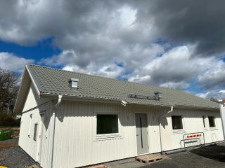 Snickare av Ena Bygg i Fjärås AB – projekt 6