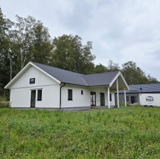 Snickare av Ena Bygg i Fjärås AB – projekt 4