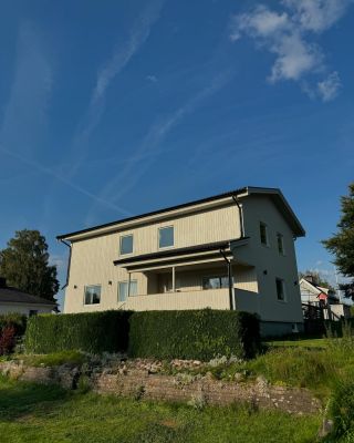 Snickare av Ena Bygg i Fjärås AB – projekt 3